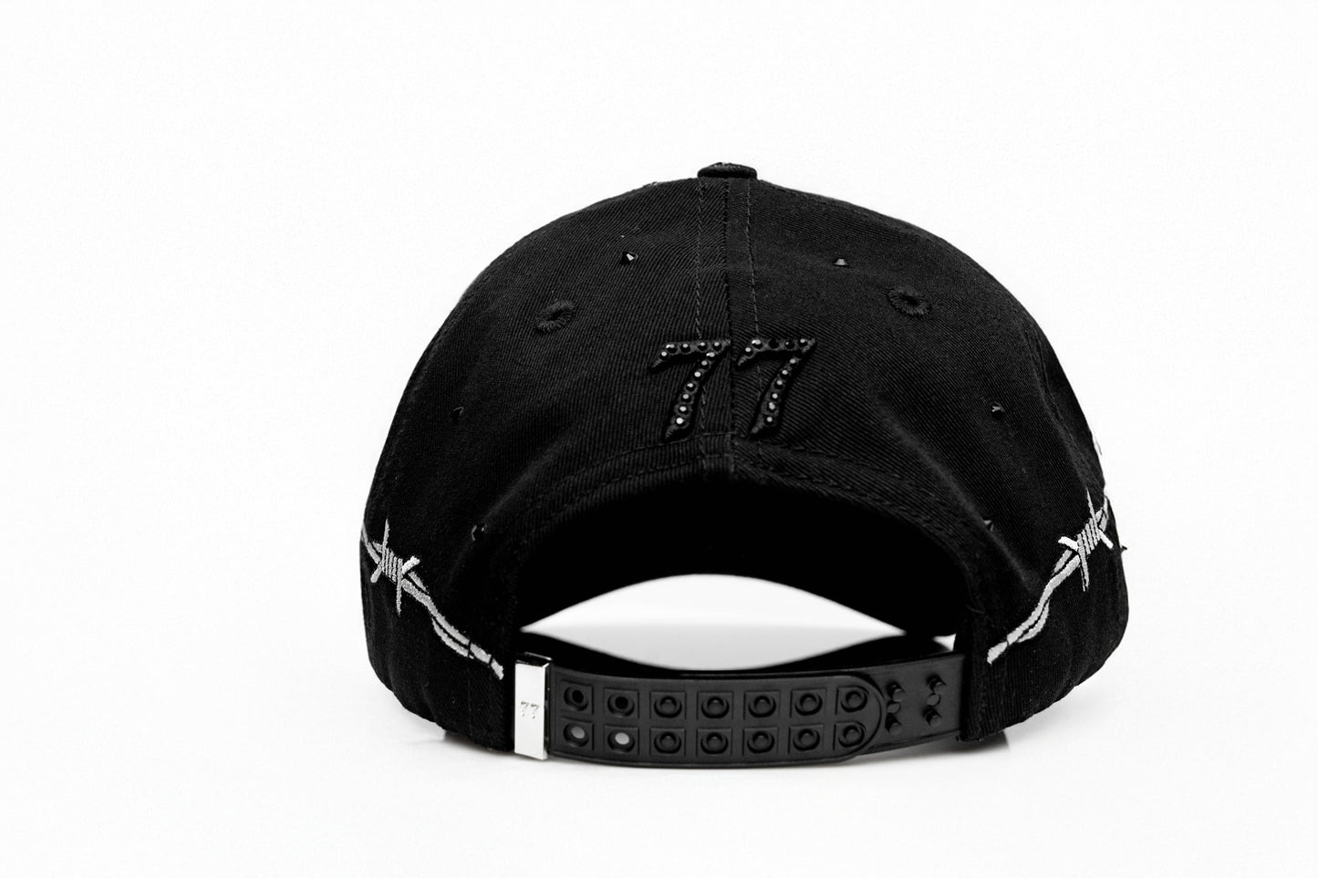 LA Hat (Rhinestone)