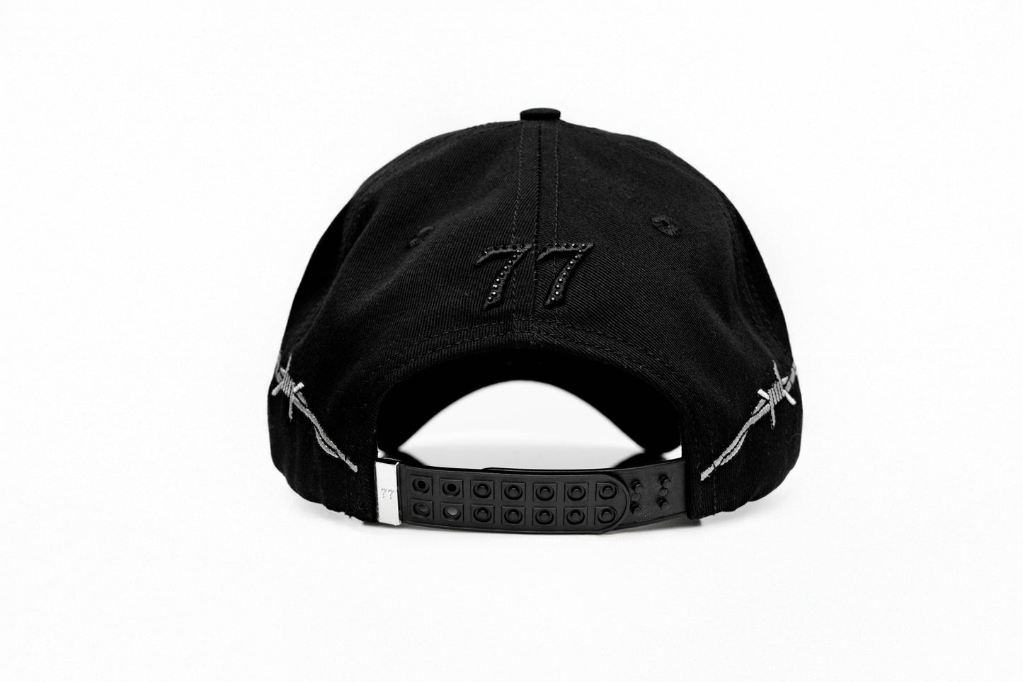 NY Hat (Rhinestone)