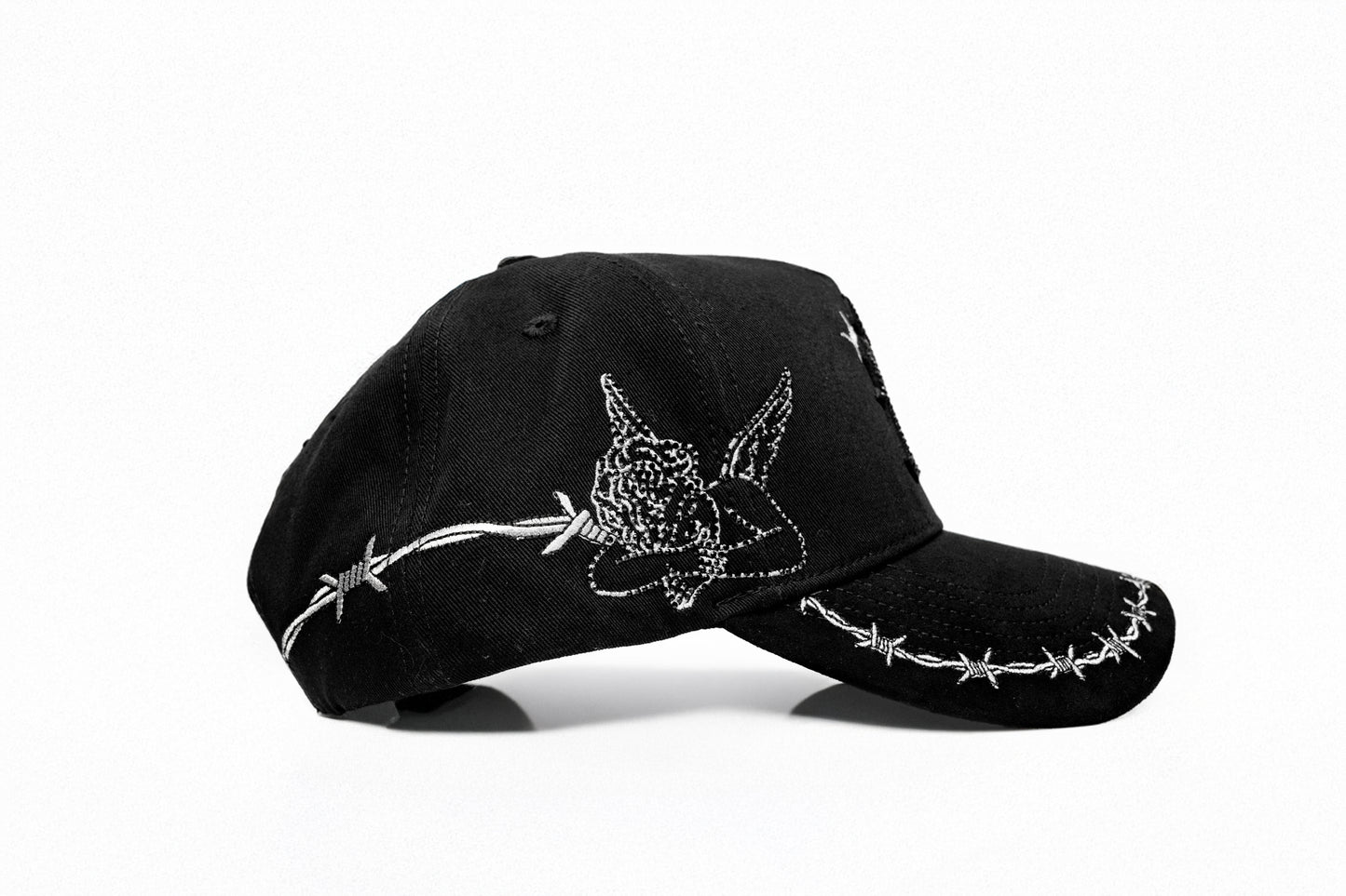NY Hat (Rhinestone)
