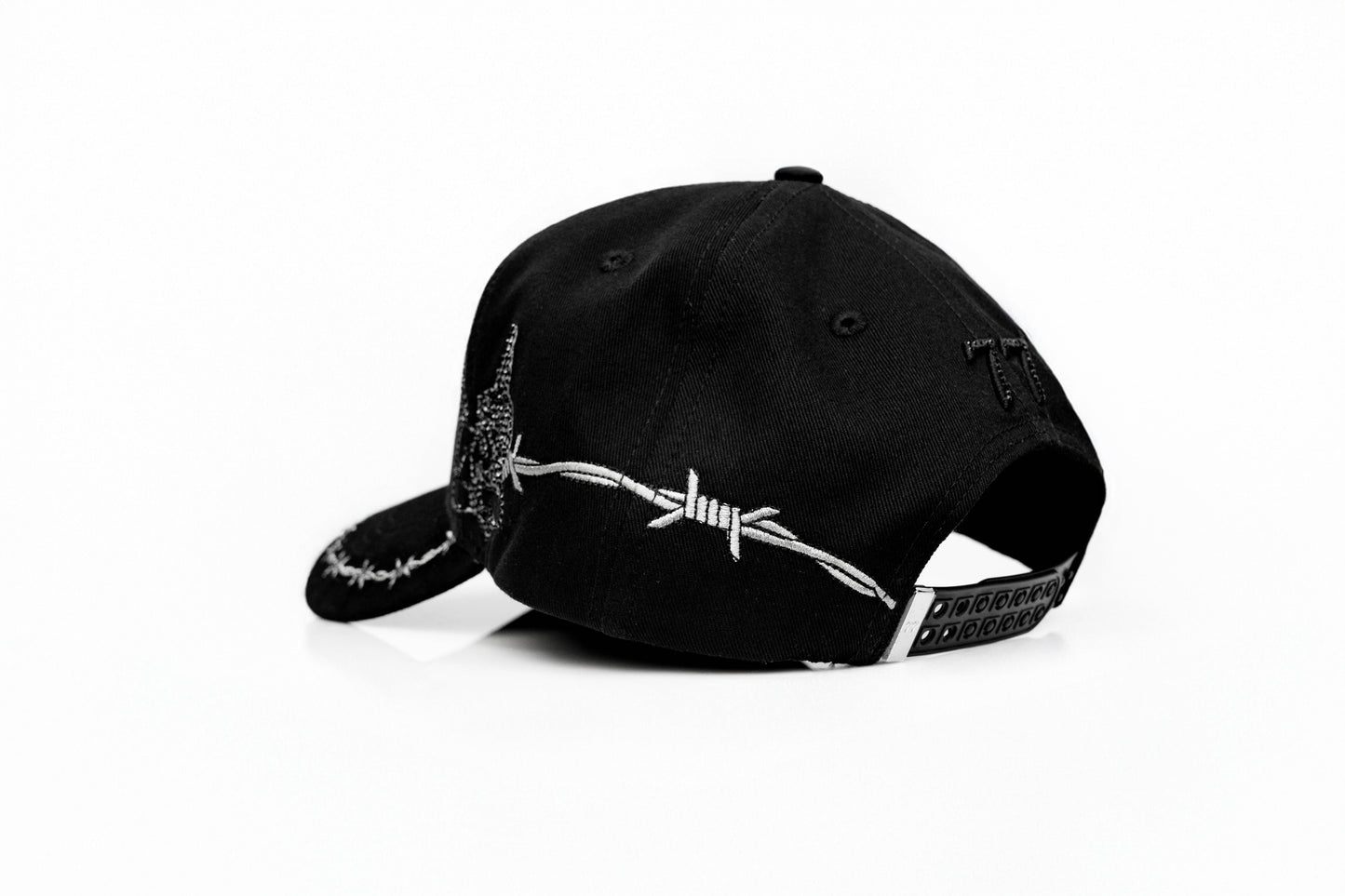 NY Hat (Rhinestone)