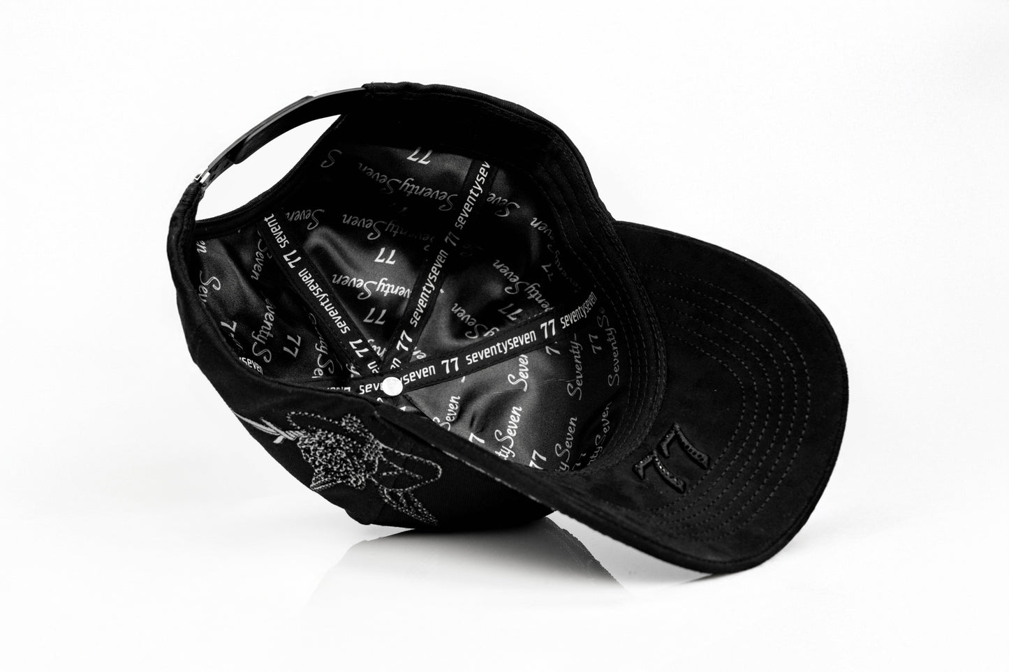 NY Hat (Rhinestone)