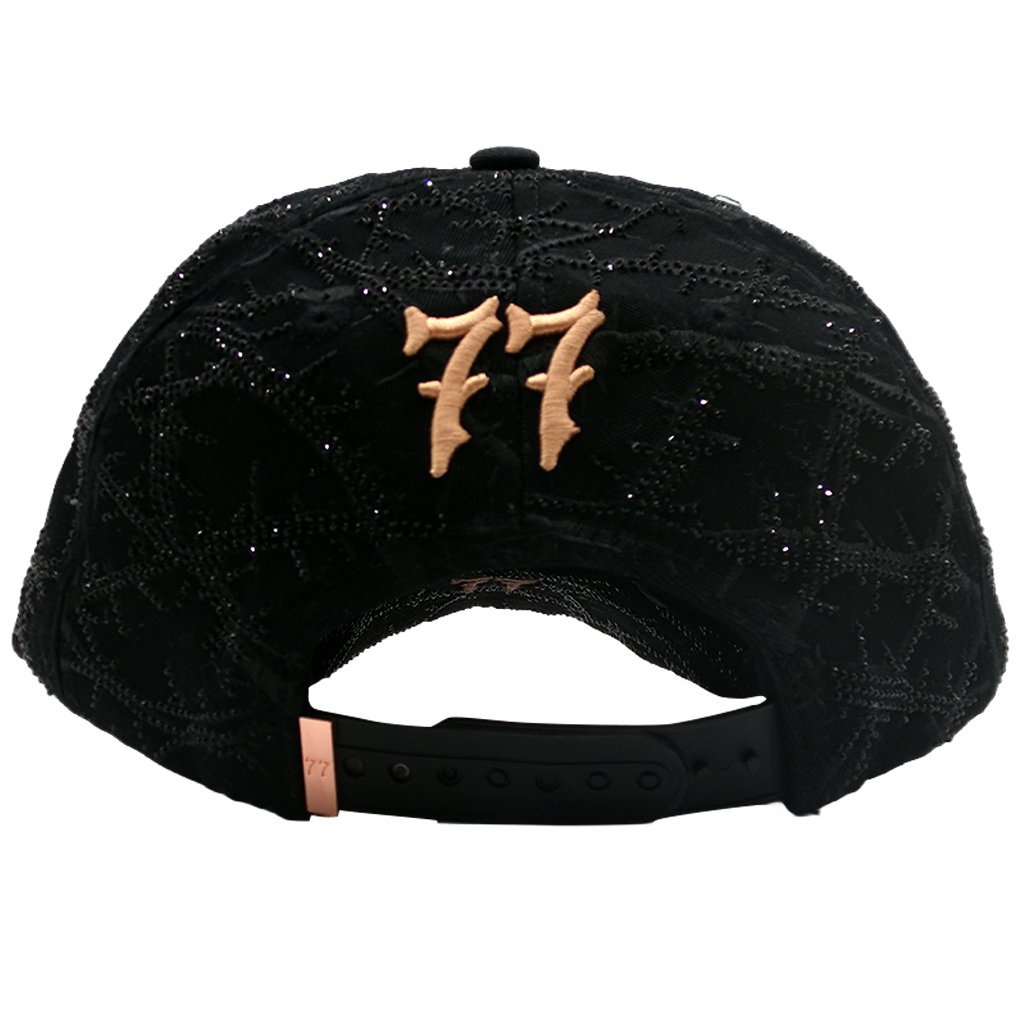 Crown Of Thorns