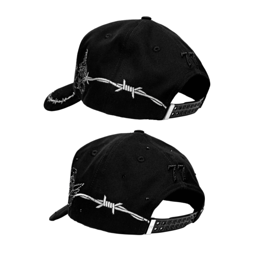 Barbed Bundle
