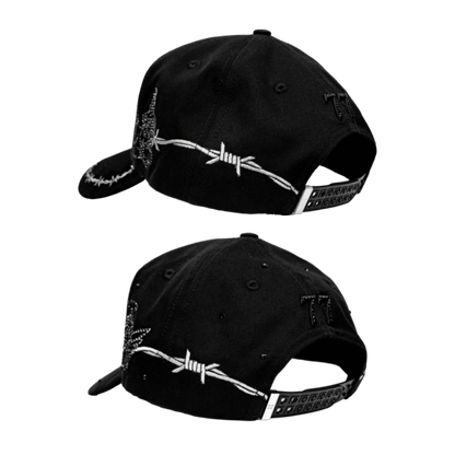 Barbed Bundle