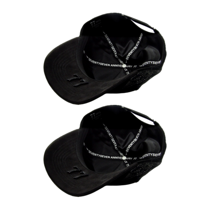 Barbed Bundle