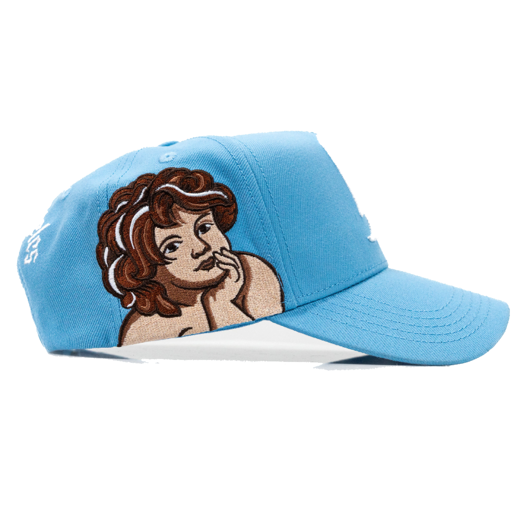 77Hats La Angels