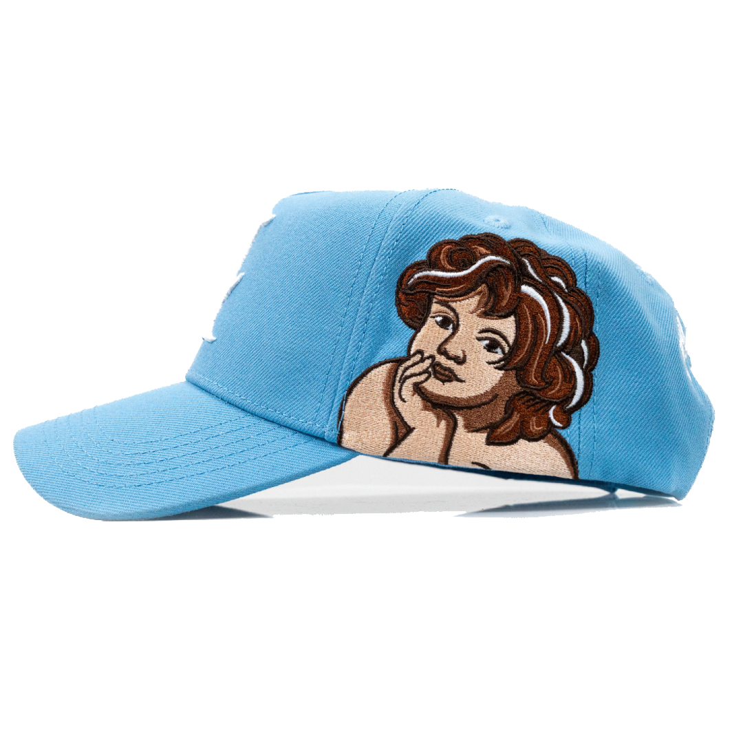 77Hats La Angels
