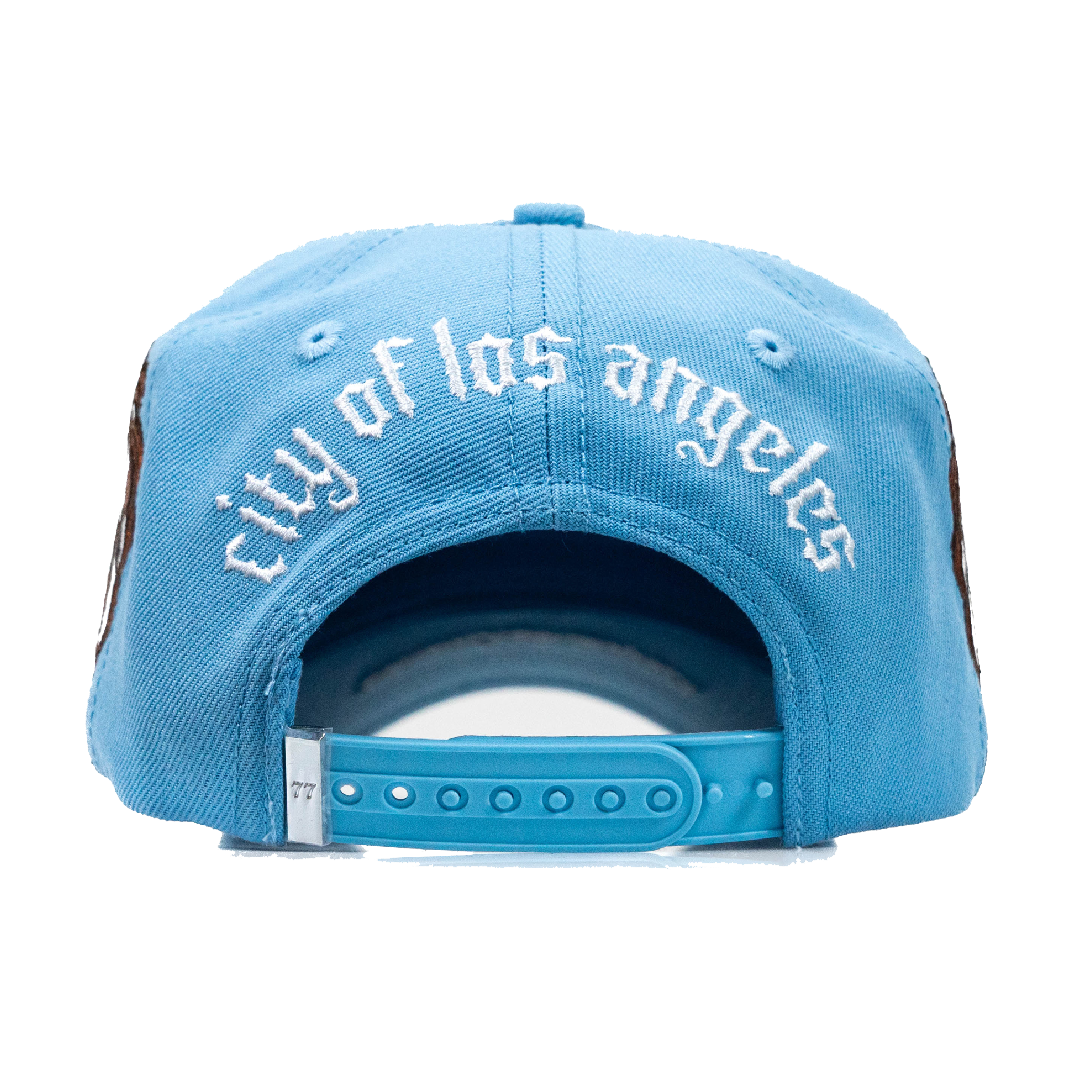 77Hats La Angels
