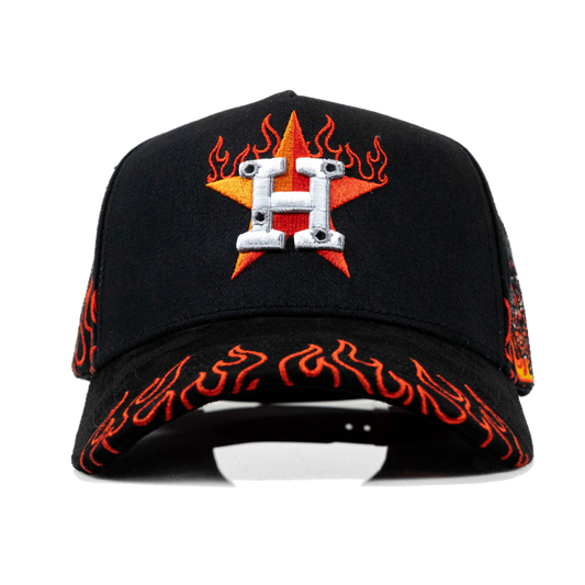 77hats Hustle Town