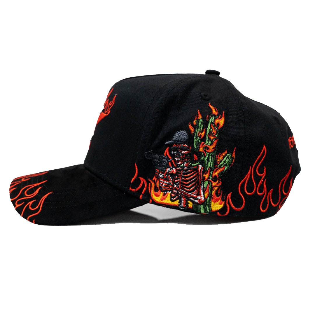 77hats Hustle Town