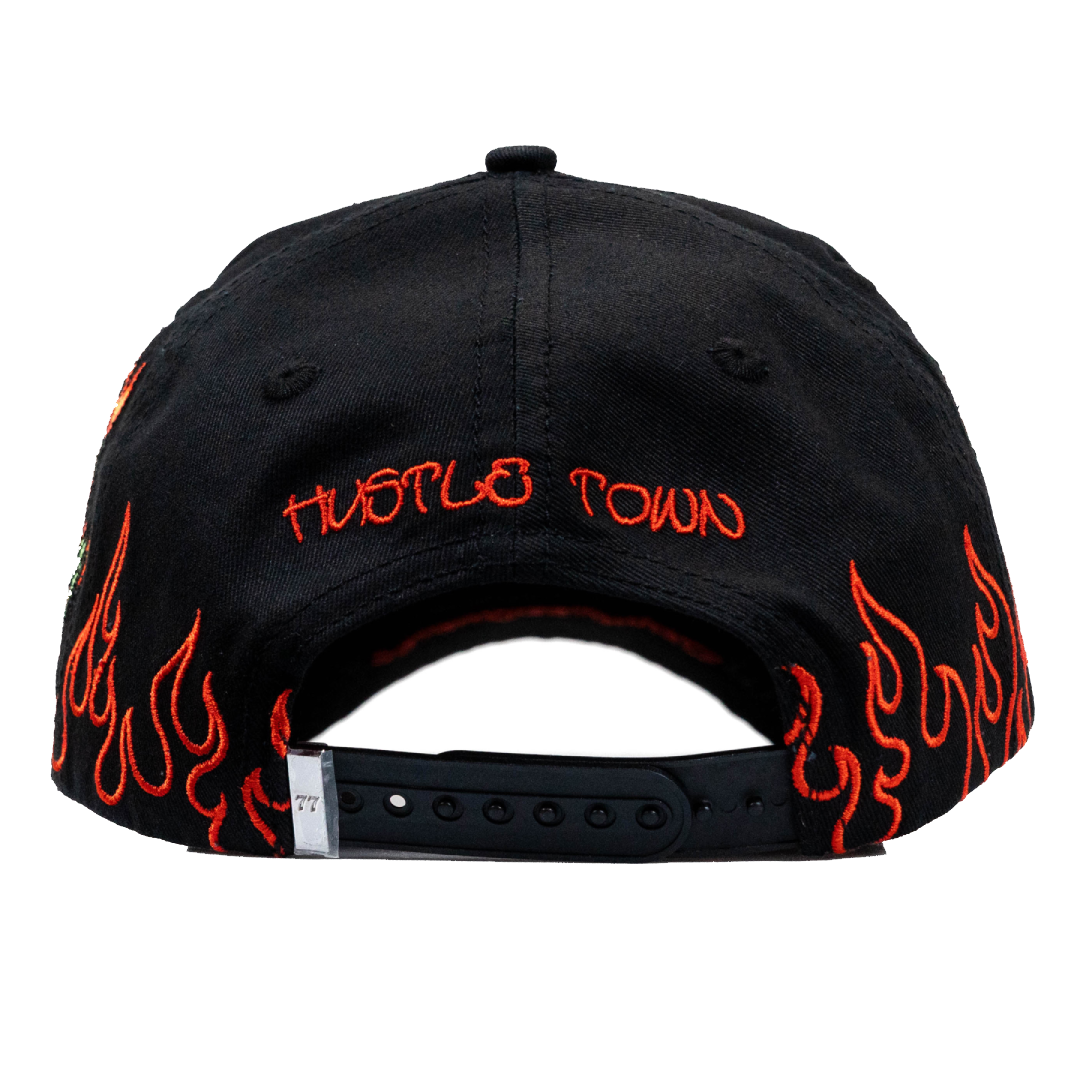 77hats Hustle Town