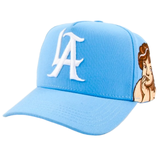 77Hats La Angels