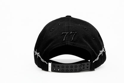 LA Hat (Rhinestone)