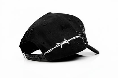 LA & NY Hat bundle