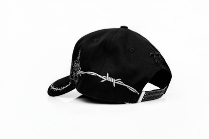 NY Hat (Rhinestone)