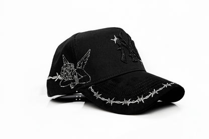 LA & NY Hat bundle