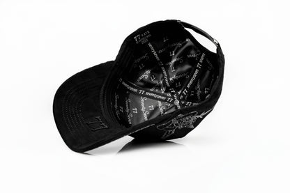 NY Hat (Rhinestone)